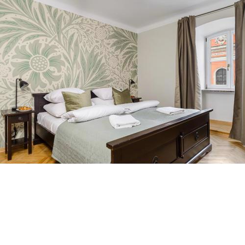 Old Town Serviced P&O Apartments