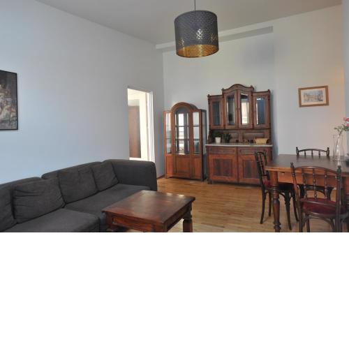Old Town Sky Apartment