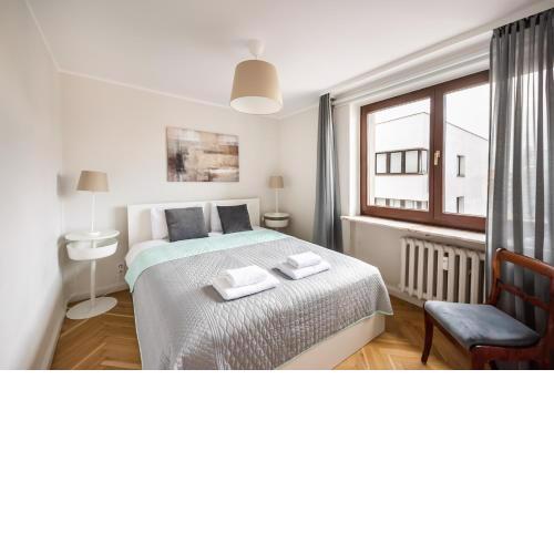 Old Town Square Apartament