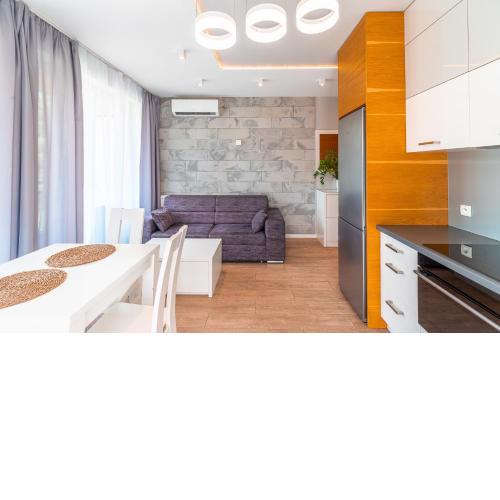 Old Town Standard Apartment