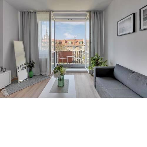 Old Town Stolarska by Downtown Apartments