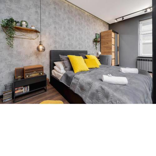 Old Town Studio Good Vibes by Noclegi Renters