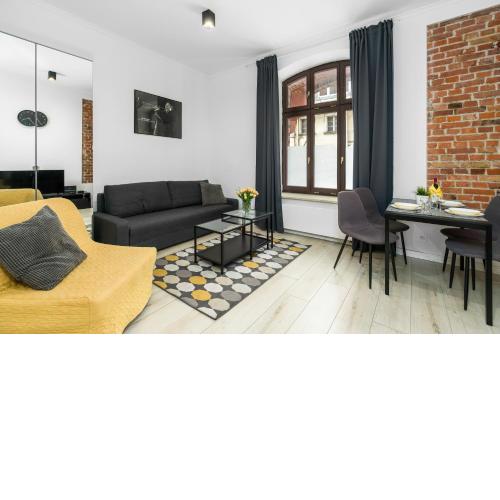 OLD TOWN Studio Święty Wojciech street - Poznań by Noclegi Renters