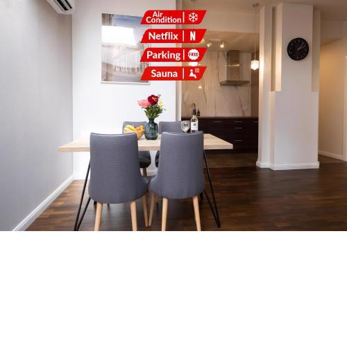 Old Town Vistula Premium Apartments