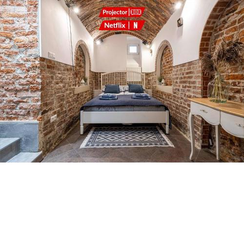Old Town WAWEL II Premium Apartments