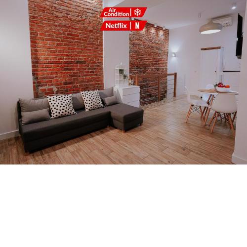 Old Town WAWEL Premium Apartment - 60m2
