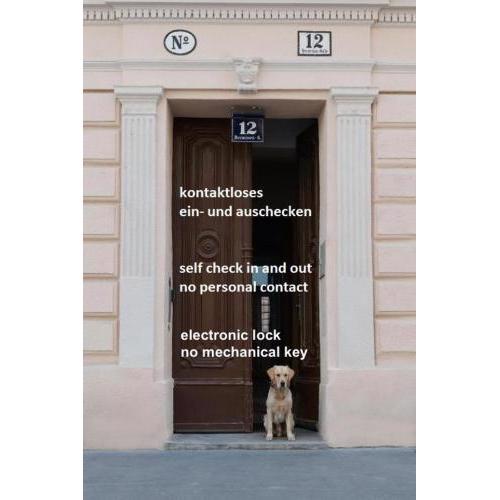 Old Vienna Apartments