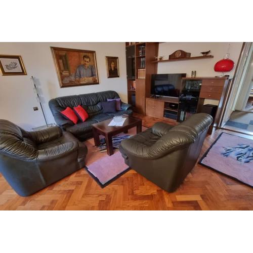 Olden House-Central Apartment-Parking