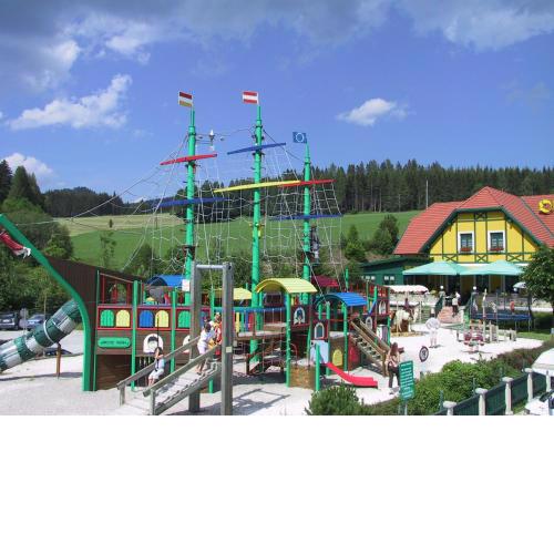 Oldtimer Motel Pack