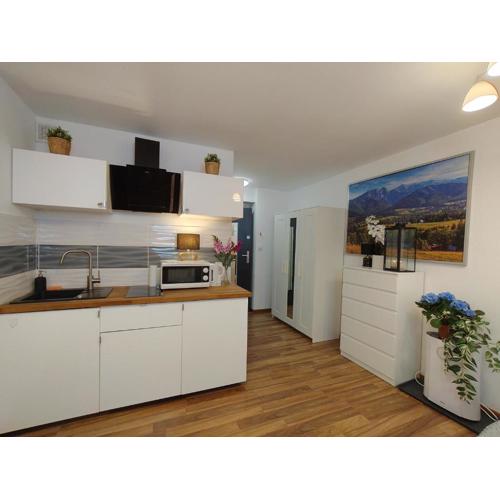 Oldtown apartments