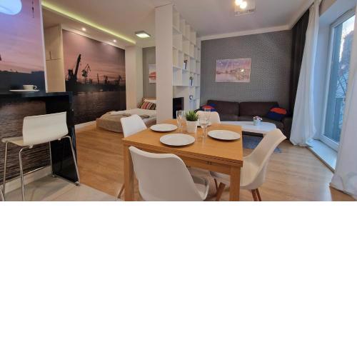 OLDTOWN CENTRO Apartment