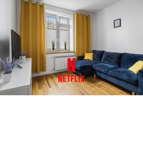 OldTown Cosy Apartment
