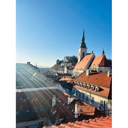 Oldtown Magic Cityhub