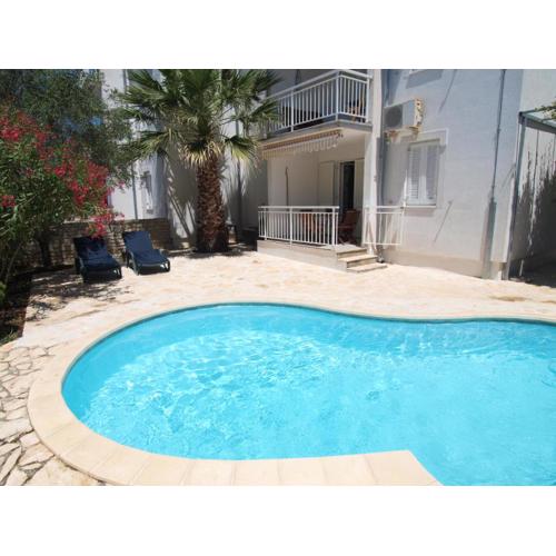 Olea Apartments