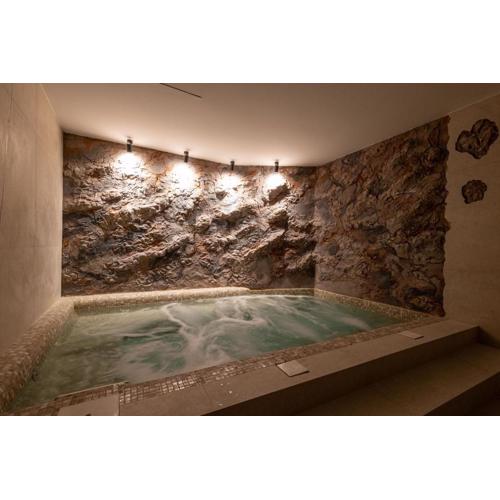 Olea Luxury Rooms & Spa