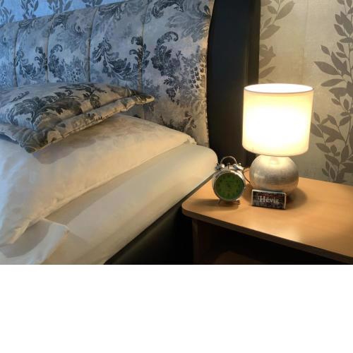 Oleander Apartman