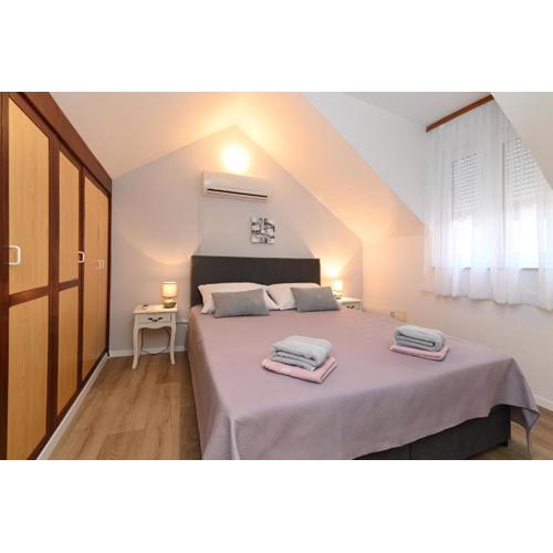 Oleander Apartments Split