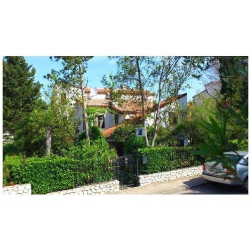 Oleander Apartments