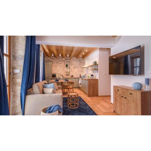 Oleander Trogir Suites