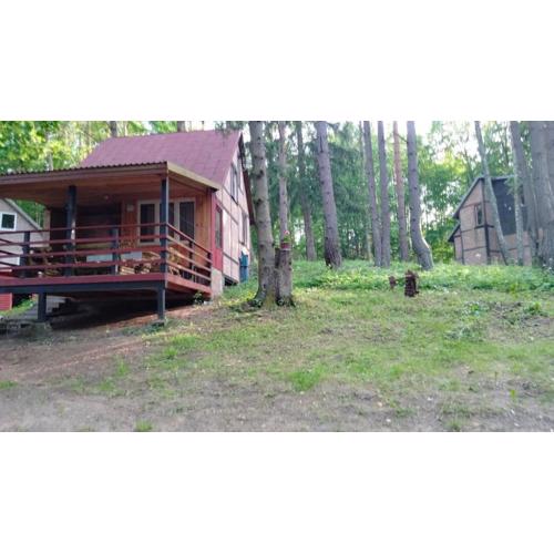 Oleandria- ,, Domek Malinka\