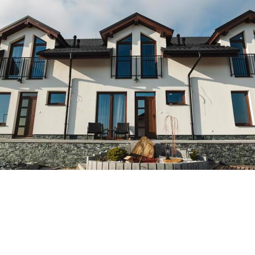 OLI Apartmán