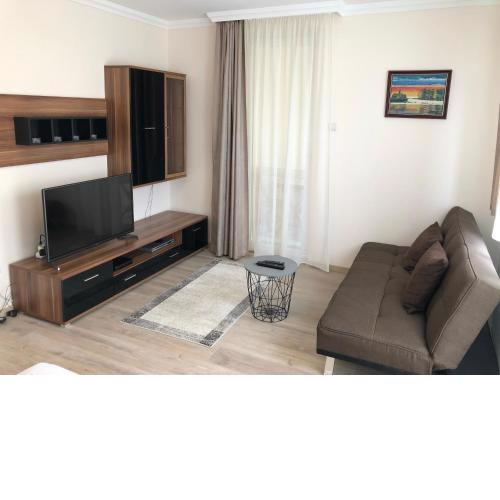 Oli Apartman