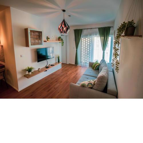 Oli Fiumei Apartman