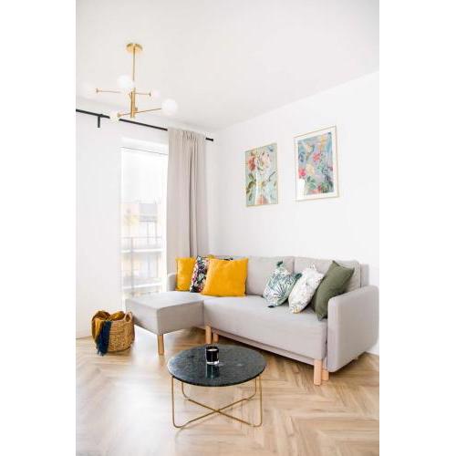 Oli&Joly Apartments