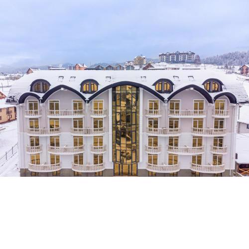 Olimp Hotel
