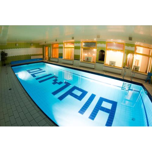 Olimpia Resort & SPA