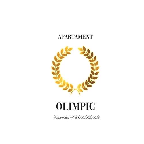 OLIMPIC Apartament Klimatyzacja Garaż Winda Suwałki