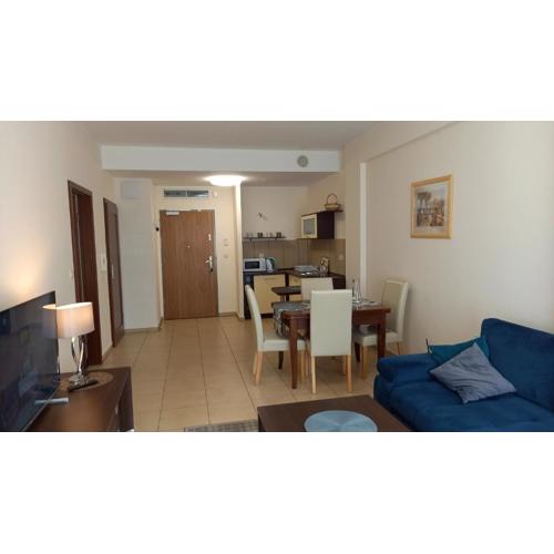 Olimpic Park A7 Kołobrzeg