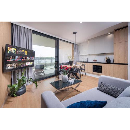 Olimpijska Premium Elite4Rent