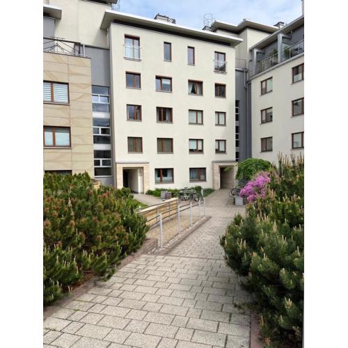 Oliva Park Apartment