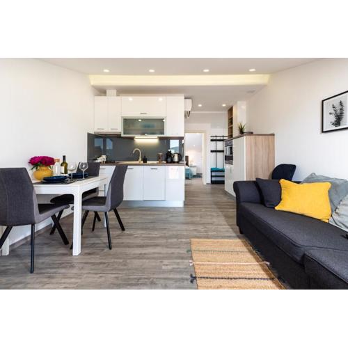 Olivae Apartments