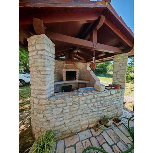 Olive and Herb Retreat II