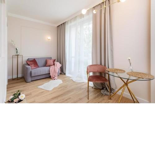 Olive Apartment Ochota