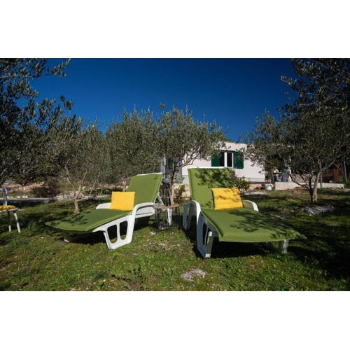 Olive Eden Holiday Home