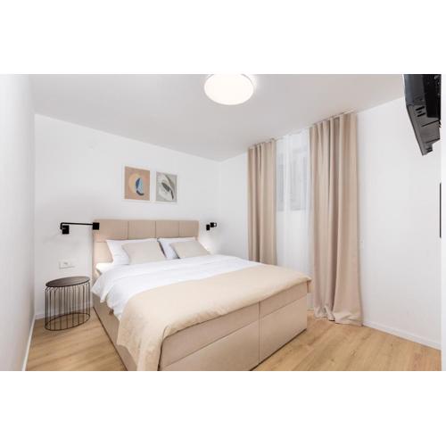 Olive Garden Apartments Krk
