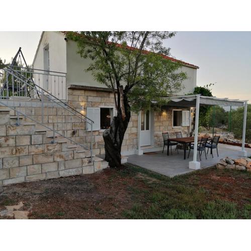 Olive Grove House Lumbarda