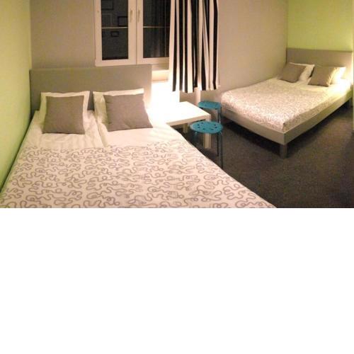 Olive Hostel