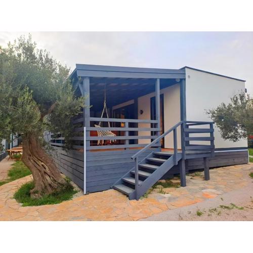 Olive House Pirovac