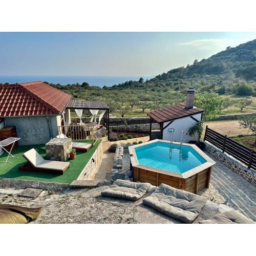 Olive house Rezo