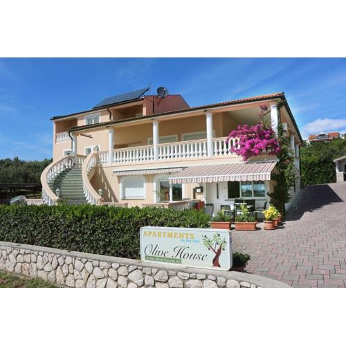 Olive House