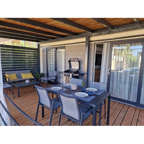 Olive Mobile Home, Terra Park SpiritoS