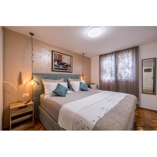 Olive Shade - Apartment near the Beach