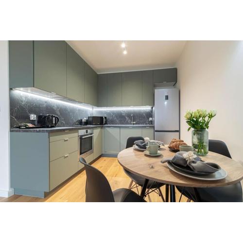 Olive Tree Apartment - Klimatyzacja - Air conditioning-self-check-in