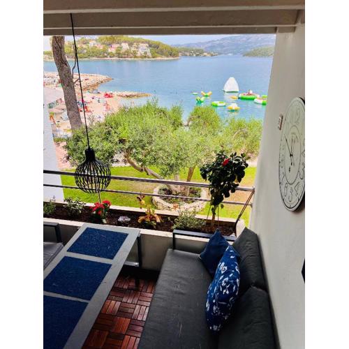 Olive Tree Apartment