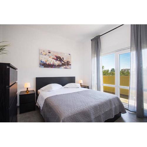 Olive Tree Apartments