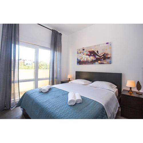 Olive Tree Apartments